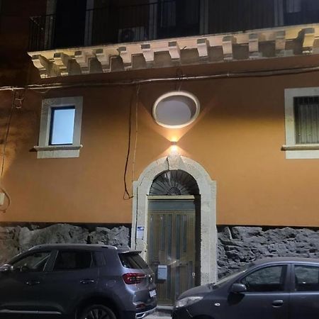 La Petite Suite San Giuliano Catania Luaran gambar
