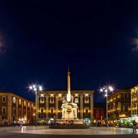 La Petite Suite San Giuliano Catania Luaran gambar