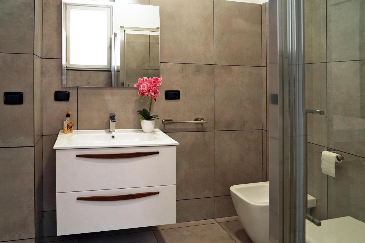 La Petite Suite San Giuliano Catania Luaran gambar