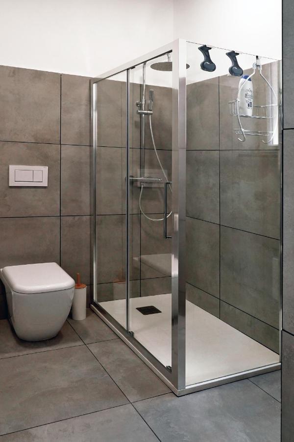 La Petite Suite San Giuliano Catania Luaran gambar