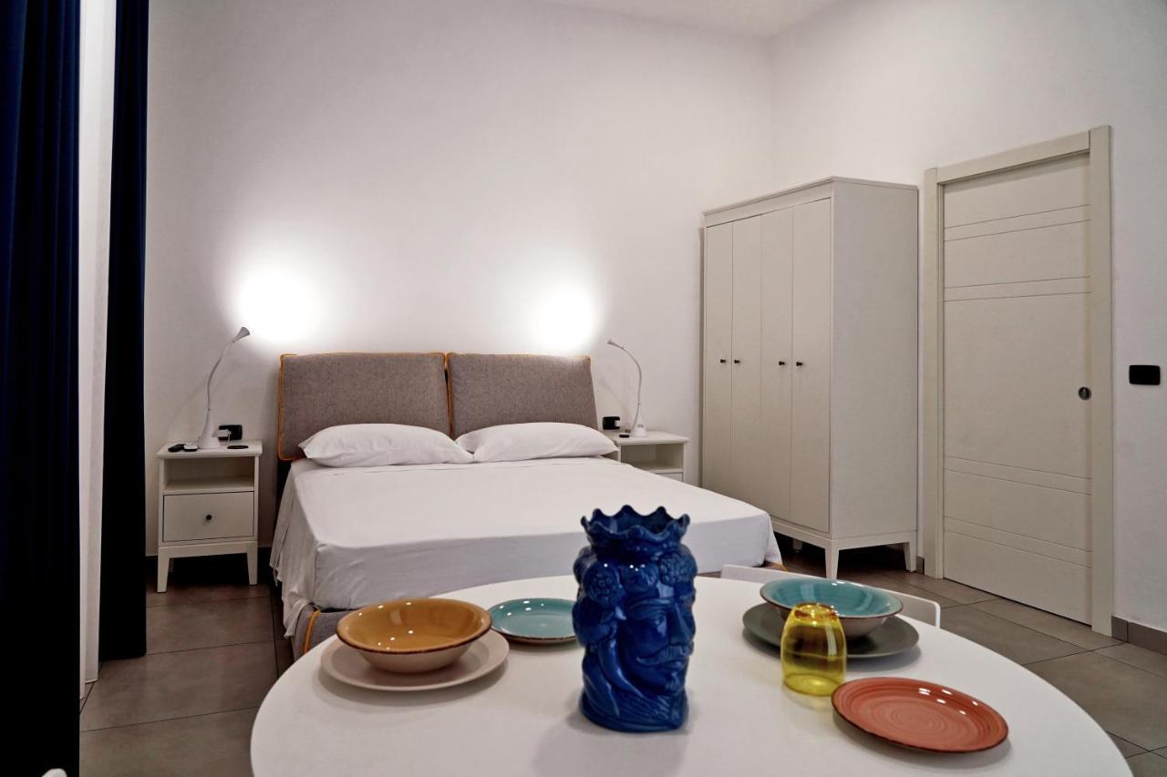 La Petite Suite San Giuliano Catania Luaran gambar