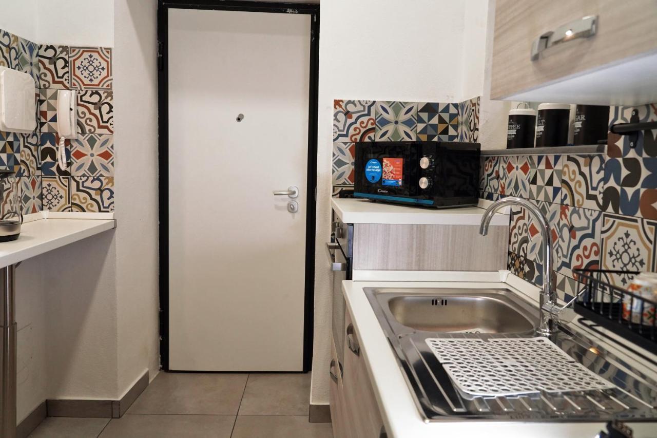 La Petite Suite San Giuliano Catania Luaran gambar