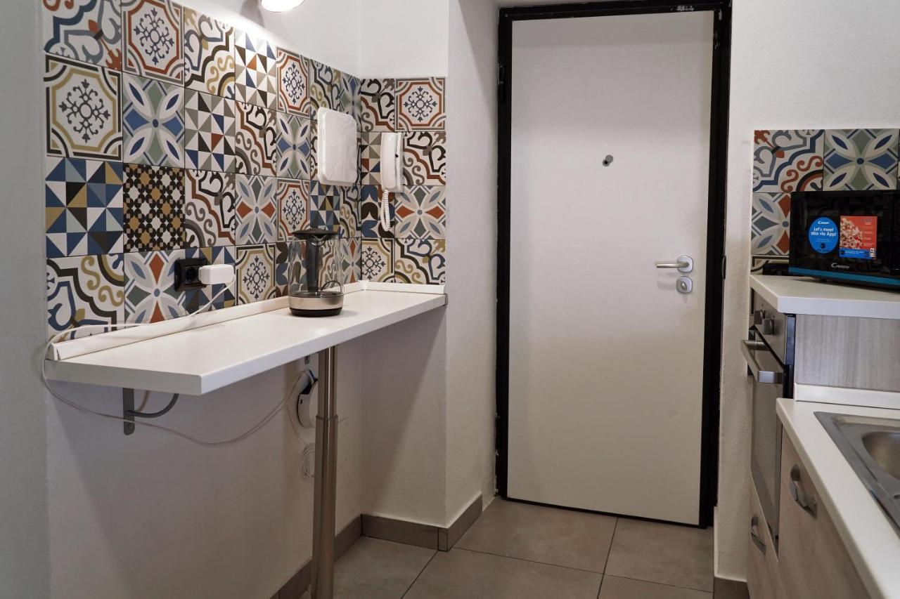 La Petite Suite San Giuliano Catania Luaran gambar